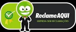 imagem logo reclame aqui